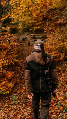 Herbstjagd