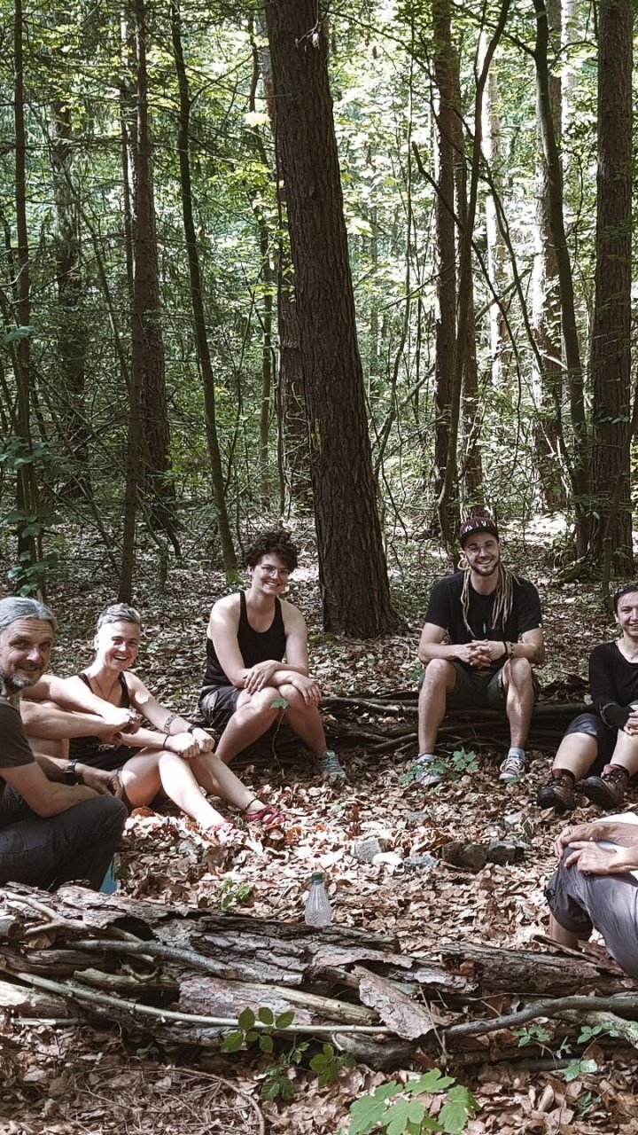 Die Kraft der Gemeinschaft