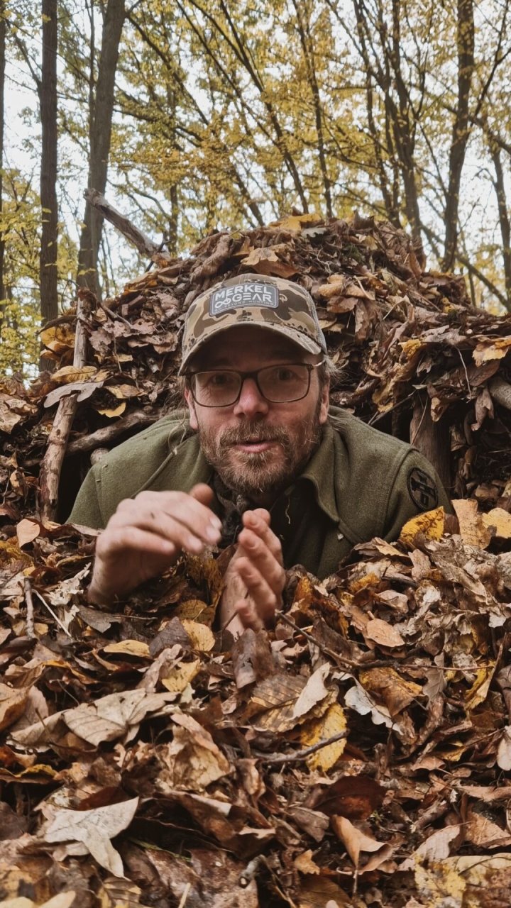 Schutz vor den Elementen