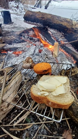 Essen!