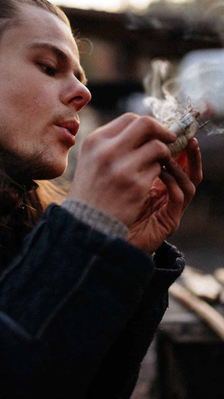 Von der Glut bis zur Flamme