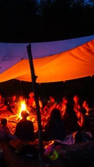 Gemeinschaft erleben