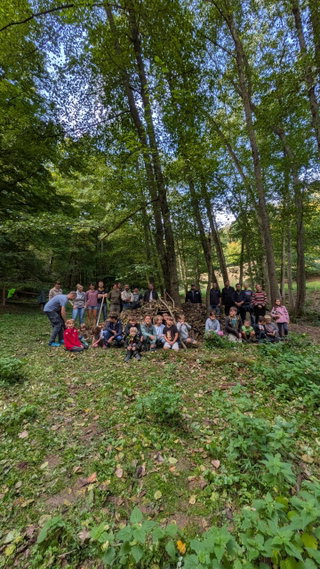 Camp Feeling