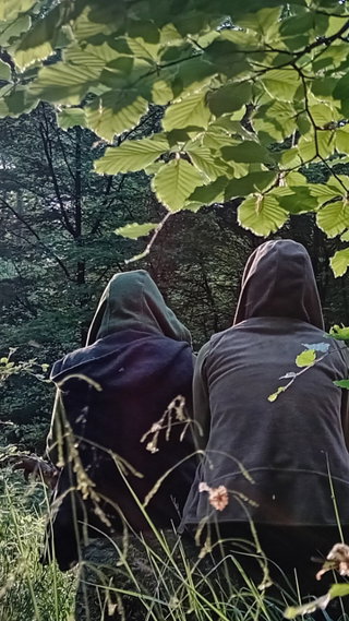 Guten Morgen!