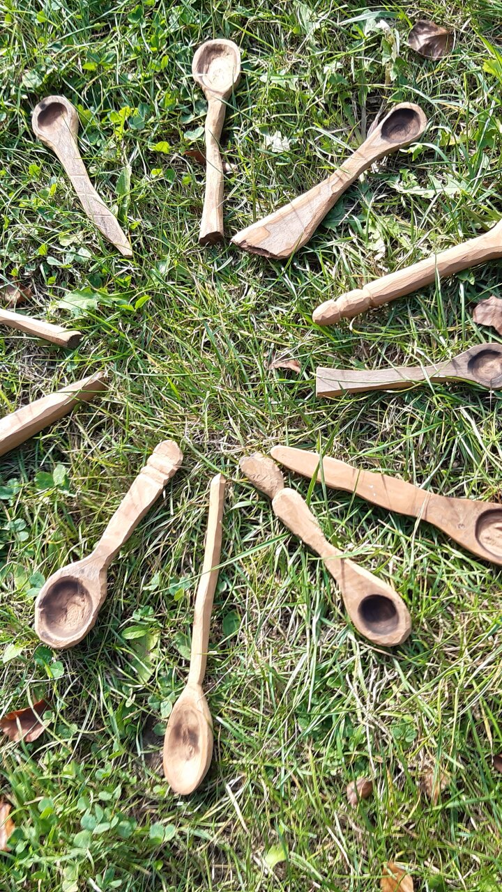 Naturhandwerk