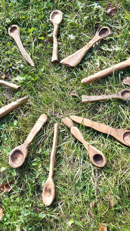 Naturhandwerk