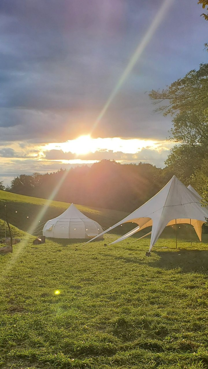 REWILD CAMP