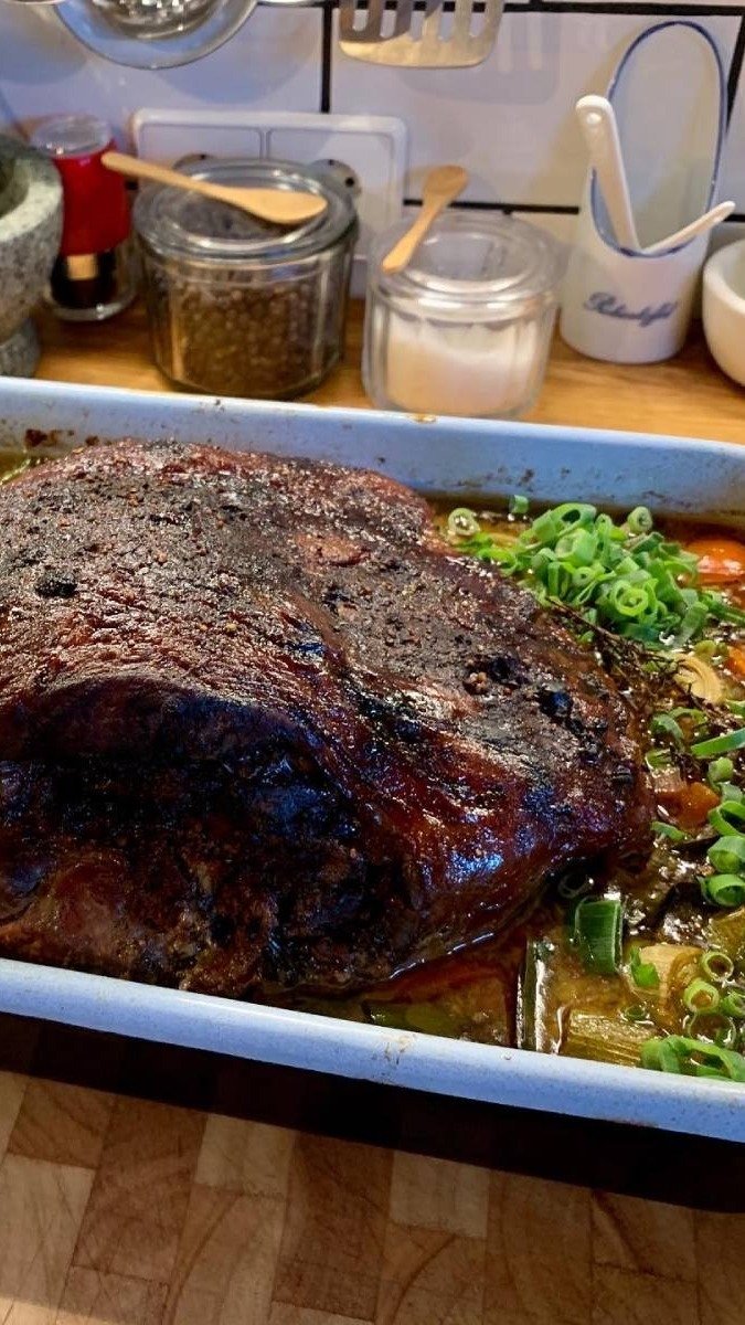 Wildbraten