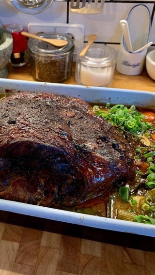 Wildbraten
