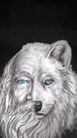 Wolf Whisperer