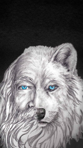 Wolf Whisperer