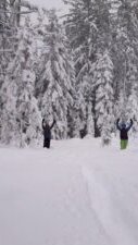 Optionales Wintermodul
