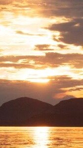 Die Stille der Seen