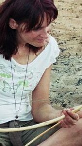 Pfeil und Bogen anfertigen