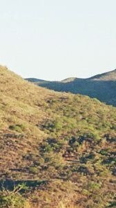 Erongo-Gebirge erleben