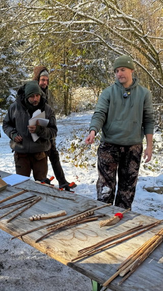 HanddrillTeaching