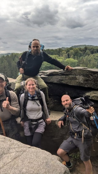 Gruppen führen