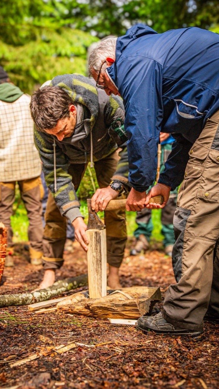 Gemeinschaft erleben