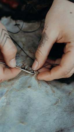 Allerlei Handwerk