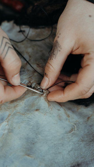 Allerlei Handwerk