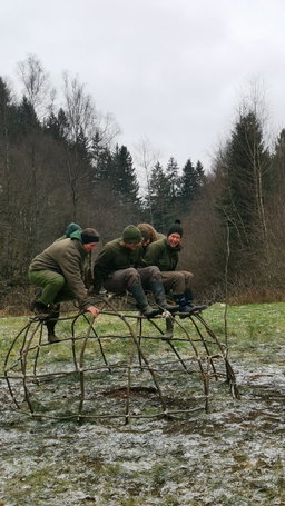 Gemeinschaft