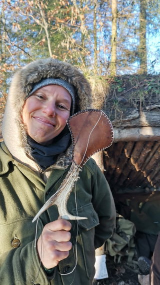 Naturhandwerk