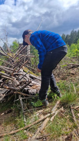 Natur erleben