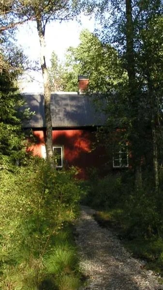 wie bei Petterson und Findus