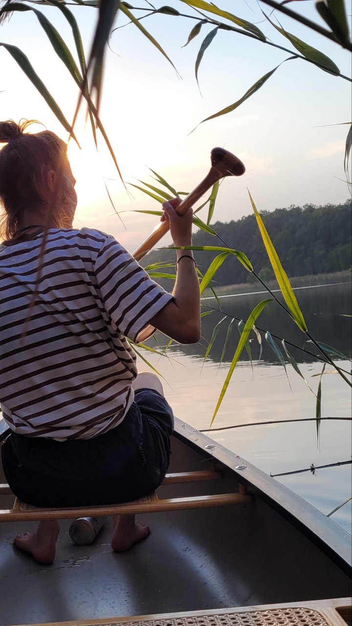 WuW | auf Schatzsuche Silbersee