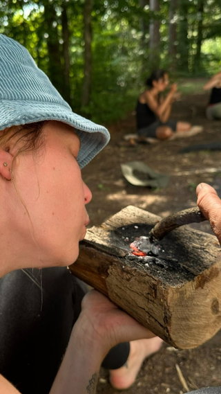 Naturhandwerk