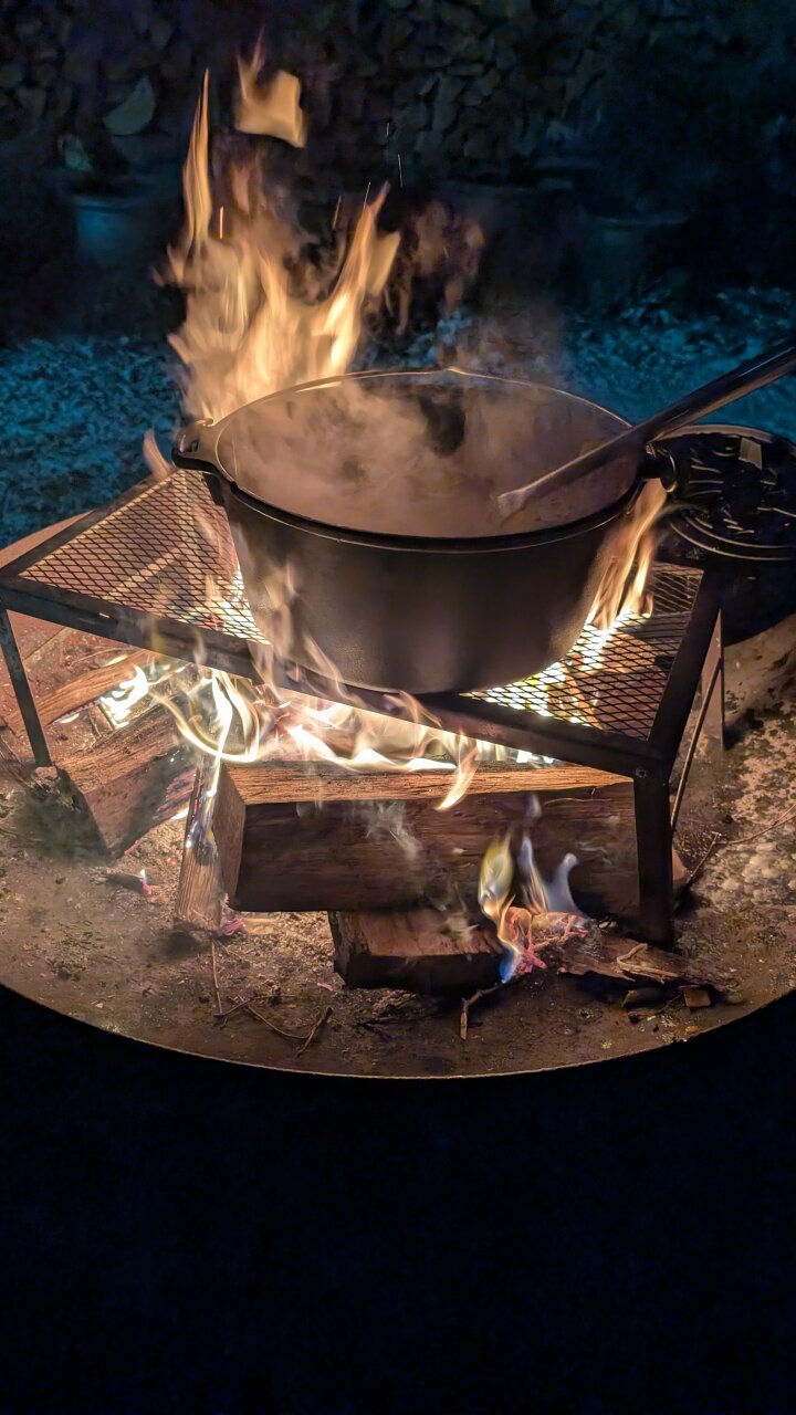 Gemeinsam Essen