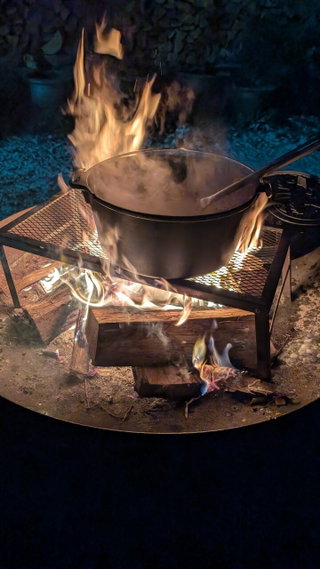 Gemeinsam Essen