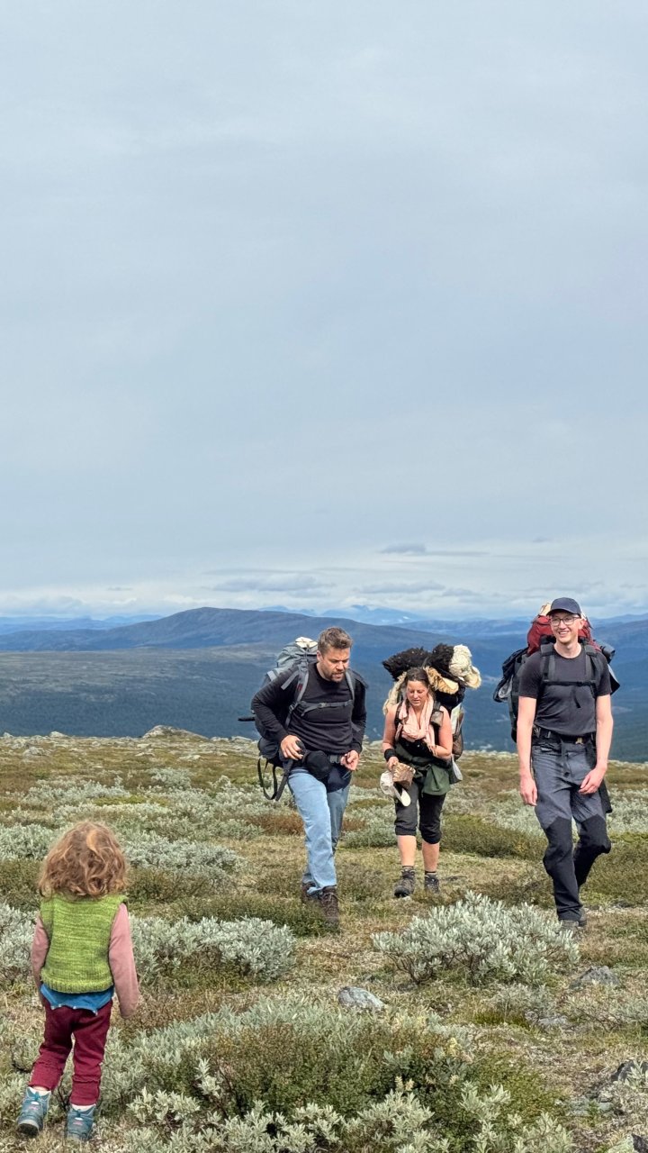 36h Wildes Essen Challenge