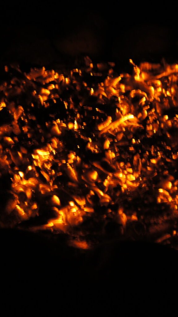 WoWa |Feuerhüten |Älteste