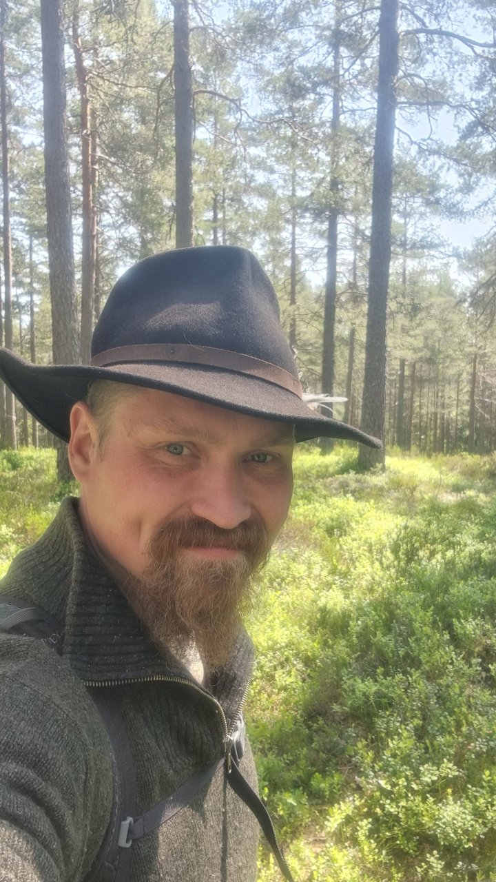 Dein Survival-Experte