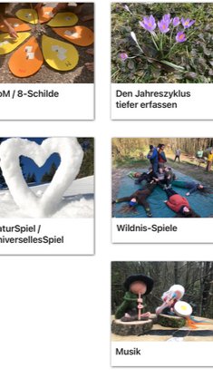Interner Bereich