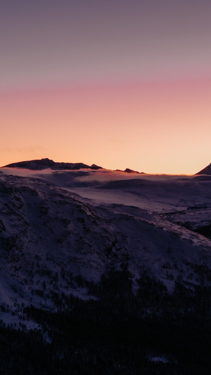 Umgeben von Nationalparks