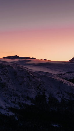Umgeben von Nationalparks