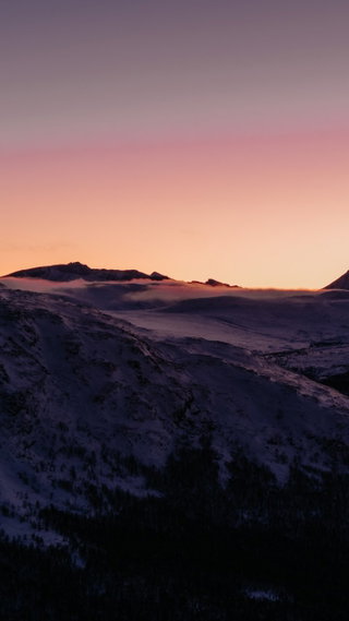 Umgeben von Nationalparks
