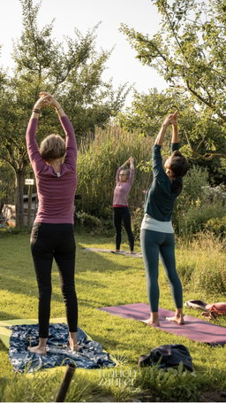 YOGA