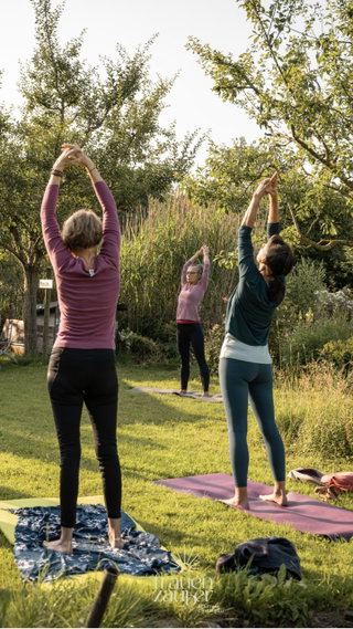 YOGA