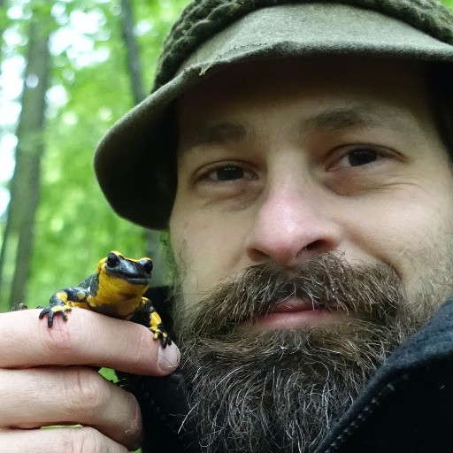 Bild des Team Mitglieds Michael Josef Edengarter-Prosser