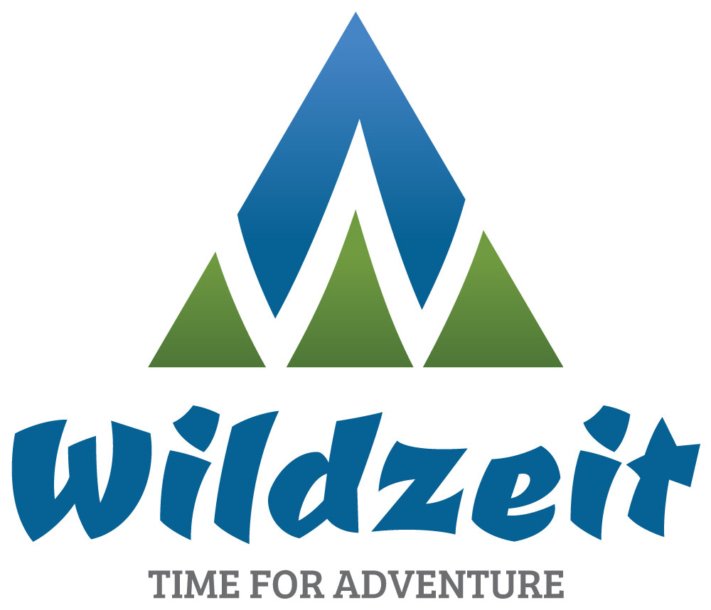 Logo der Wildnisschule WildZeit GmbH