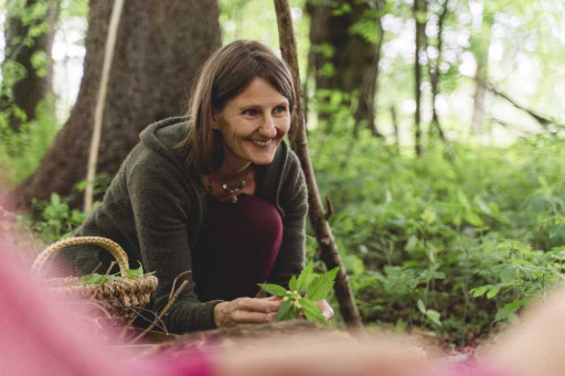 Bild des Team Mitglieds Judith Heckel