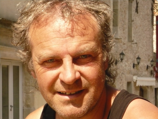 Bild des Team Mitglieds Bernd Hild