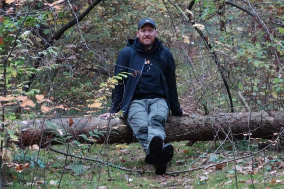 Bild des Team Mitglieds Benjamin Riedel