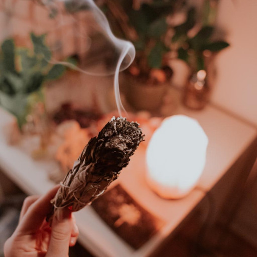 Vorschau Bild des Kurses Die Rauhnächte Rituale erleben (online)