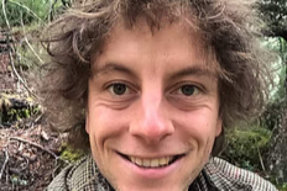 Bild des Team Mitglieds Jeremy