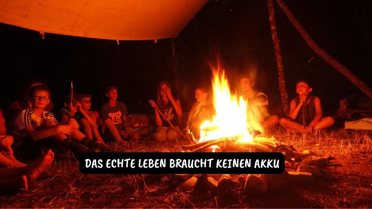 Vorschau Bild des Kurses Digital Detox Camp