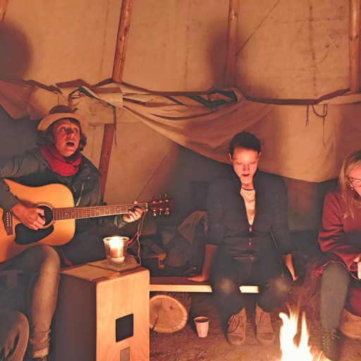 Vorschau Bild des Kurses Liederschmiede